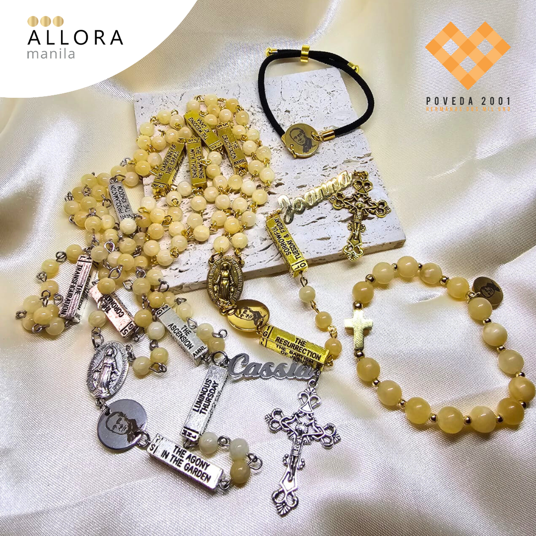 Hermana Rosary