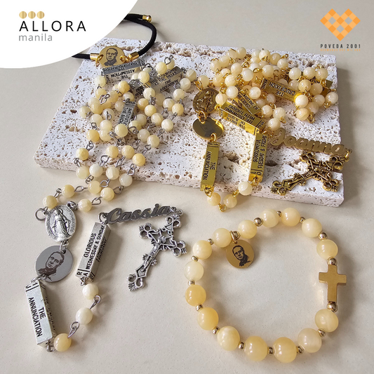 Hermana Rosary