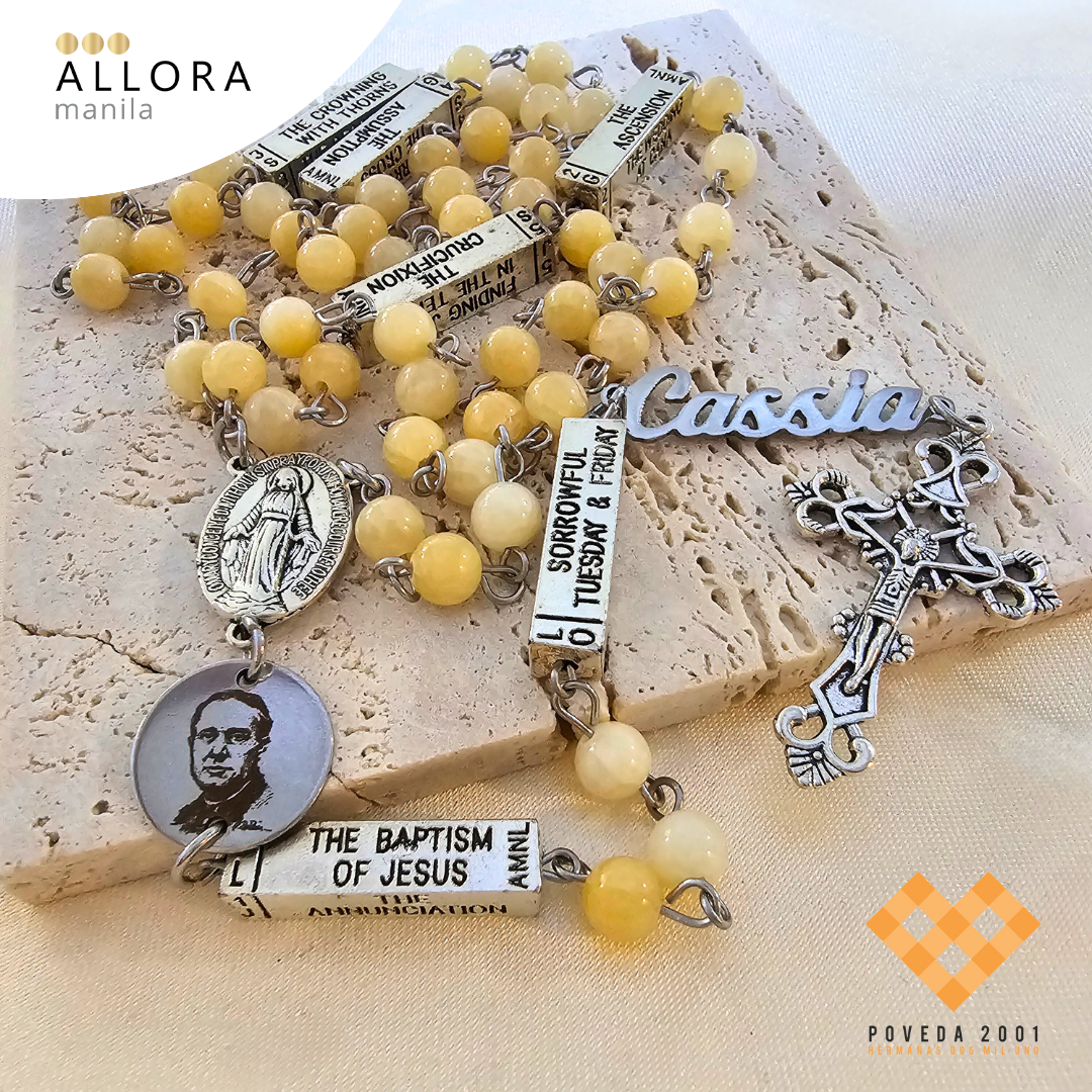 Hermana Rosary