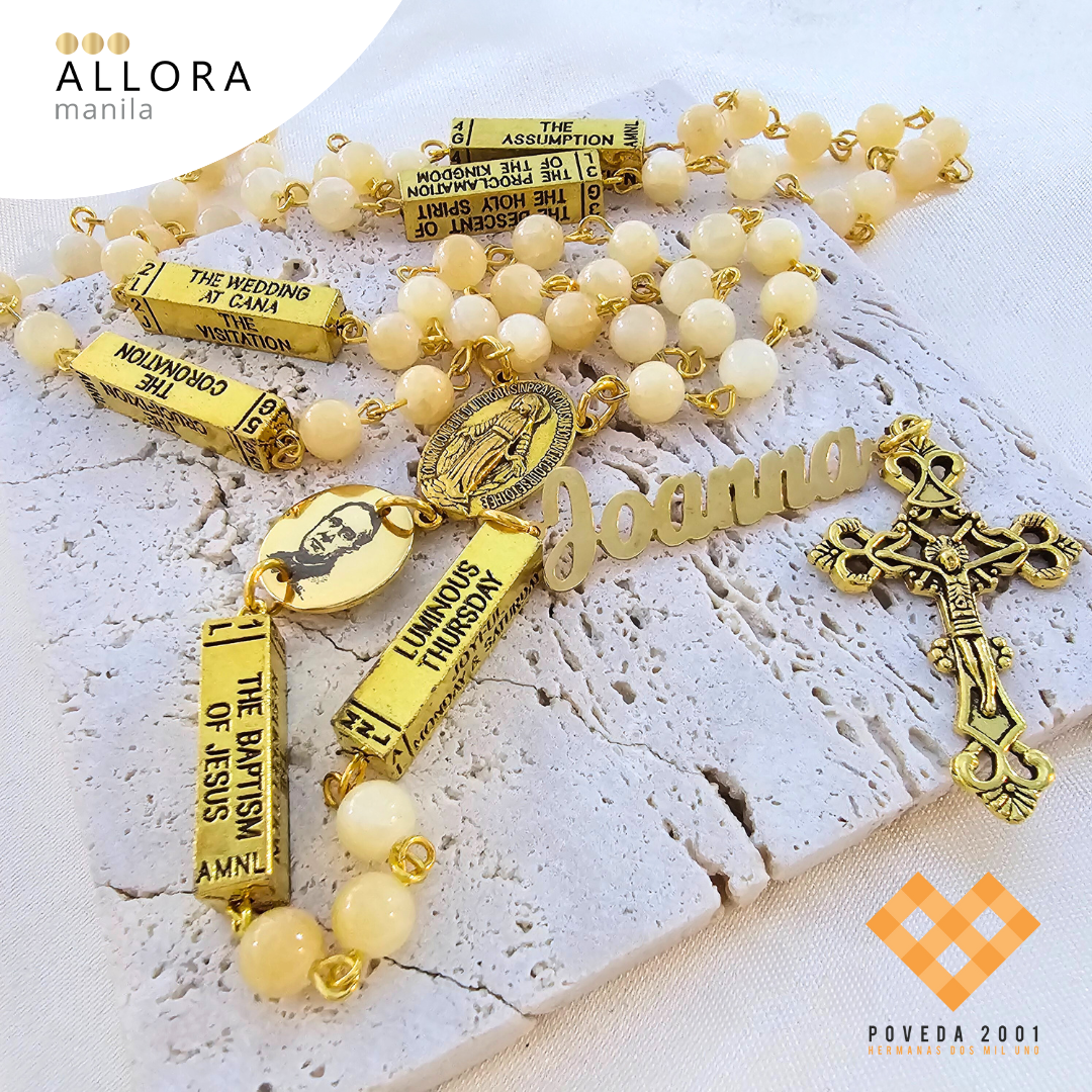 Hermana Rosary