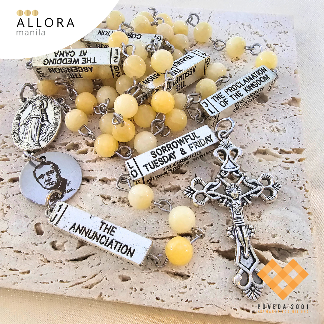 Hermana Rosary