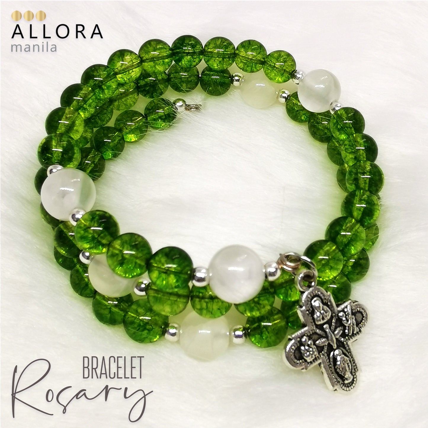 Peridot / Bracelet