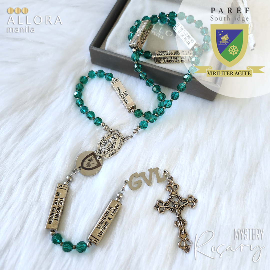 Southridge Rosaries